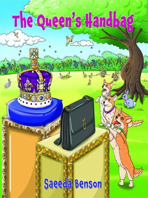 cover image of The Queen's Handbag